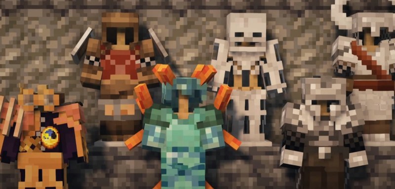 Мод Immersive Armors 26.2/1.21.1 (броня, ванильный стиль) | 20-07-2026, 17:34 - Моды для Minecraft / Оружие / Броня / Инструменты / 1.16.5 / 1.17.1 / 1.18.1 / 1.18.2 / 1.19 / 1.19.1 / 1.19.2 / 1.19.3 / 1.19.4 / 1.20.1 / 1.21.1 / 26.1.2 / 26.2