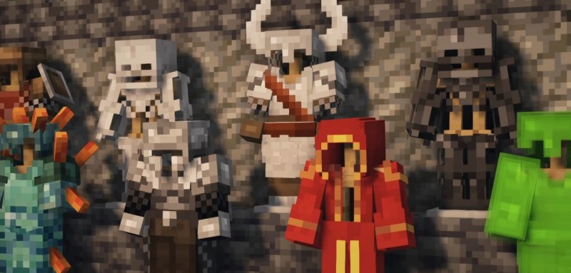 Мод Immersive Armors 26.2/1.21.1 (броня, ванильный стиль) | 20-07-2026, 17:34 - Моды для Minecraft / Оружие / Броня / Инструменты / 1.16.5 / 1.17.1 / 1.18.1 / 1.18.2 / 1.19 / 1.19.1 / 1.19.2 / 1.19.3 / 1.19.4 / 1.20.1 / 1.21.1 / 26.1.2 / 26.2