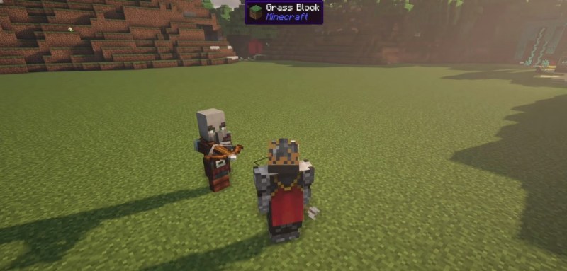 Мод Immersive Armors 26.2/1.21.1 (броня, ванильный стиль) | 20-07-2026, 17:34 - Моды для Minecraft / Оружие / Броня / Инструменты / 1.16.5 / 1.17.1 / 1.18.1 / 1.18.2 / 1.19 / 1.19.1 / 1.19.2 / 1.19.3 / 1.19.4 / 1.20.1 / 1.21.1 / 26.1.2 / 26.2