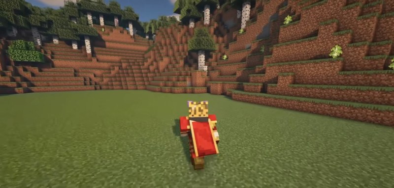 Мод Immersive Armors 26.2/1.21.1 (броня, ванильный стиль) | 20-07-2026, 17:34 - Моды для Minecraft / Оружие / Броня / Инструменты / 1.16.5 / 1.17.1 / 1.18.1 / 1.18.2 / 1.19 / 1.19.1 / 1.19.2 / 1.19.3 / 1.19.4 / 1.20.1 / 1.21.1 / 26.1.2 / 26.2