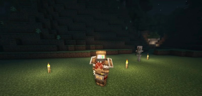 Мод Immersive Armors 26.2/1.21.1 (броня, ванильный стиль) | 20-07-2026, 17:34 - Моды для Minecraft / Оружие / Броня / Инструменты / 1.16.5 / 1.17.1 / 1.18.1 / 1.18.2 / 1.19 / 1.19.1 / 1.19.2 / 1.19.3 / 1.19.4 / 1.20.1 / 1.21.1 / 26.1.2 / 26.2