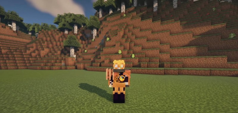 Мод Immersive Armors 26.2/1.21.1 (броня, ванильный стиль) | 20-07-2026, 17:34 - Моды для Minecraft / Оружие / Броня / Инструменты / 1.16.5 / 1.17.1 / 1.18.1 / 1.18.2 / 1.19 / 1.19.1 / 1.19.2 / 1.19.3 / 1.19.4 / 1.20.1 / 1.21.1 / 26.1.2 / 26.2