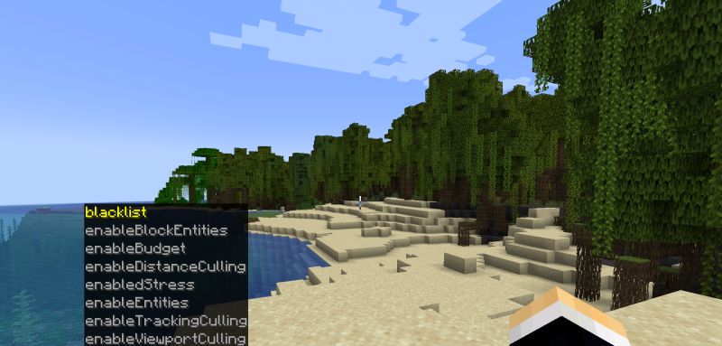 Мод Immersive Optimization 26.2/1.21.11 (Оптимизация сущностей) | 20-07-2026, 17:34 - Моды для Minecraft / Мобы / Инструменты / 1.20.1 / 1.21 / 1.21.1 / 1.21.11 / 26.1.2 / 26.2