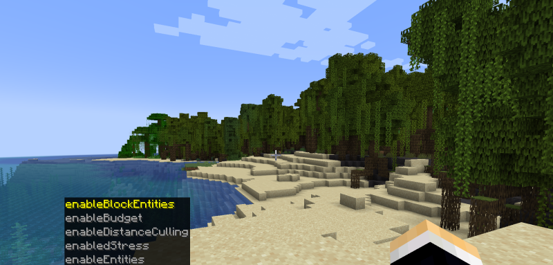 Мод Immersive Optimization 26.2/1.21.11 (Оптимизация сущностей) | 20-07-2026, 17:34 - Моды для Minecraft / Мобы / Инструменты / 1.20.1 / 1.21 / 1.21.1 / 1.21.11 / 26.1.2 / 26.2