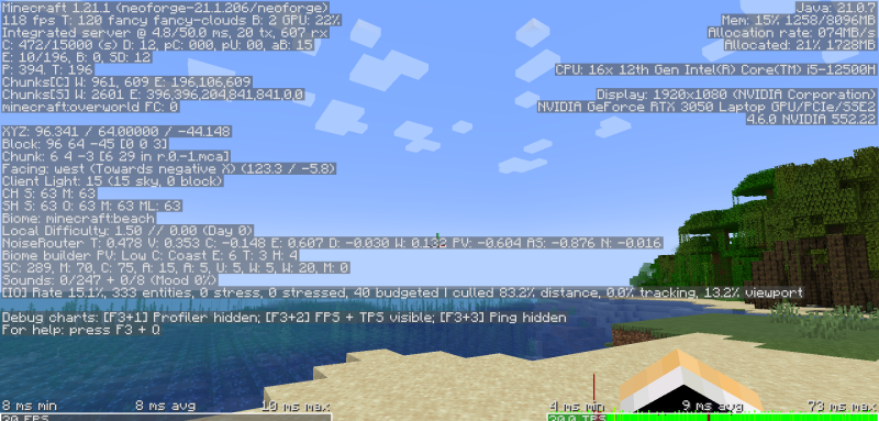 Мод Immersive Optimization 26.2/1.21.11 (Оптимизация сущностей) | 20-07-2026, 17:34 - Моды для Minecraft / Мобы / Инструменты / 1.20.1 / 1.21 / 1.21.1 / 1.21.11 / 26.1.2 / 26.2