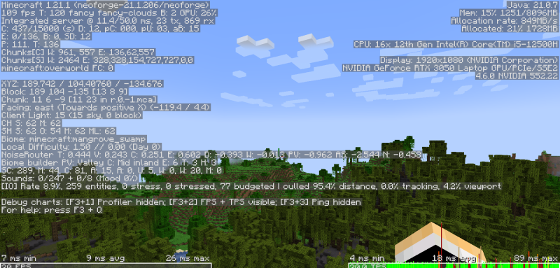 Мод Immersive Optimization 26.2/1.21.11 (Оптимизация сущностей) | 20-07-2026, 17:34 - Моды для Minecraft / Мобы / Инструменты / 1.20.1 / 1.21 / 1.21.1 / 1.21.11 / 26.1.2 / 26.2