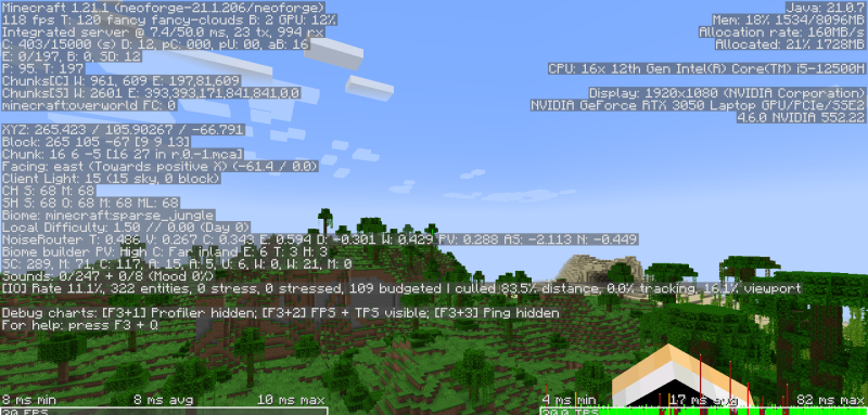 Мод Immersive Optimization 26.2/1.21.11 (Оптимизация сущностей) | 20-07-2026, 17:34 - Моды для Minecraft / Мобы / Инструменты / 1.20.1 / 1.21 / 1.21.1 / 1.21.11 / 26.1.2 / 26.2