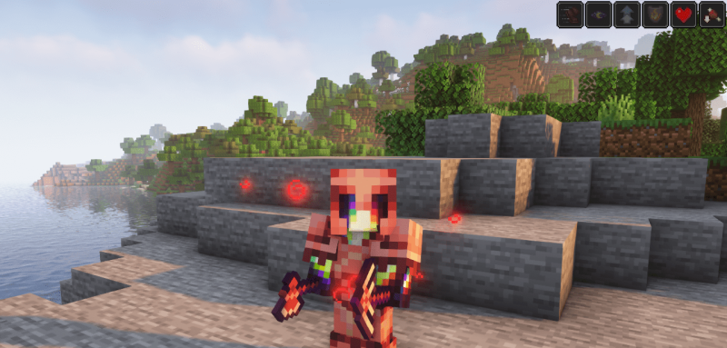 Мод Immersive Ores для Майнкрафт 1.21.9 (Forge, NeoForge, Fabric) | 31-07-2026, 13:06 - Моды для Minecraft / Оружие / RPG / Миры и биомы / 1.19 / 1.19.1 / 1.19.2 / 1.19.3 / 1.19.4 / 1.20 / 1.20.1 / 1.20.2 / 1.21 / 1.21.1 / 1.21.4 / 1.21.5 / 1.21.8 / 1.21.10 / 1.21.11 / 26.1 / 26.1.1 / 26.1.2 / 26.2