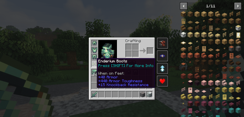 Мод Immersive Ores для Майнкрафт 1.21.9 (Forge, NeoForge, Fabric) | 31-07-2026, 13:06 - Моды для Minecraft / Оружие / RPG / Миры и биомы / 1.19 / 1.19.1 / 1.19.2 / 1.19.3 / 1.19.4 / 1.20 / 1.20.1 / 1.20.2 / 1.21 / 1.21.1 / 1.21.4 / 1.21.5 / 1.21.8 / 1.21.10 / 1.21.11 / 26.1 / 26.1.1 / 26.1.2 / 26.2