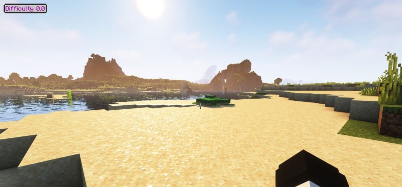 Мод Improved Mobs 1.21.1/1.19.4 (сложность, мобы, хардкор) | Вчера, 09:44 - Моды для Minecraft / Мобы / 1.16.3 / 1.16.5 / 1.18 / 1.18.1 / 1.18.2 / 1.19 / 1.19.1 / 1.19.2 / 1.19.4 / 1.20.1 / 1.20.6 / 1.21.1