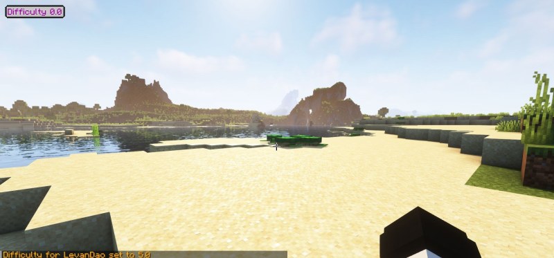 Мод Improved Mobs 1.21.1/1.19.4 (сложность, мобы, хардкор) | Вчера, 09:44 - Моды для Minecraft / Мобы / 1.16.3 / 1.16.5 / 1.18 / 1.18.1 / 1.18.2 / 1.19 / 1.19.1 / 1.19.2 / 1.19.4 / 1.20.1 / 1.20.6 / 1.21.1