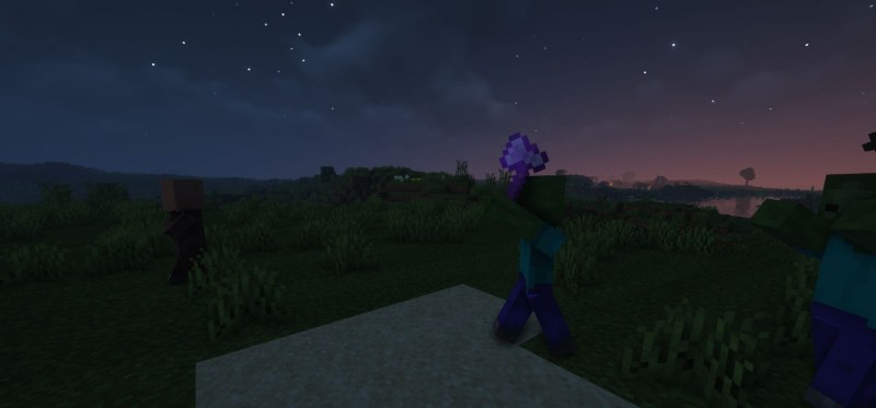 Мод Improved Mobs 1.21.1/1.19.4 (сложность, мобы, хардкор) | Вчера, 09:44 - Моды для Minecraft / Мобы / 1.16.3 / 1.16.5 / 1.18 / 1.18.1 / 1.18.2 / 1.19 / 1.19.1 / 1.19.2 / 1.19.4 / 1.20.1 / 1.20.6 / 1.21.1