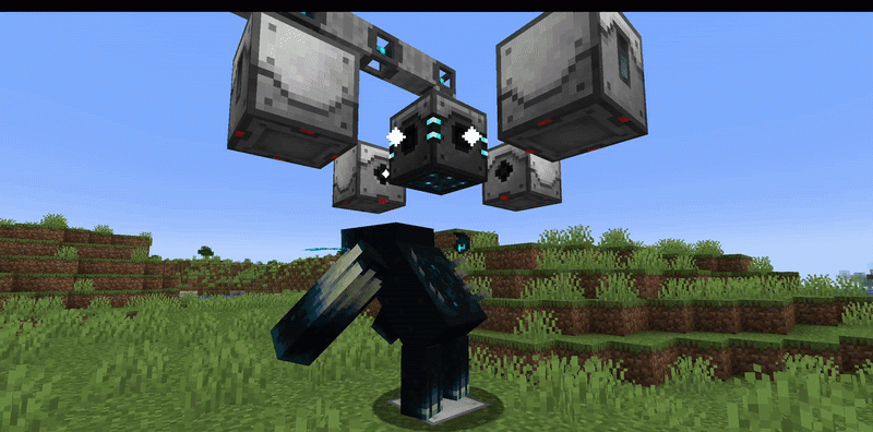 Мод Industrial Foregoing Souls 1.21.1/1.20.1 (ускорение машин душами) | 18-07-2026, 20:59 - Моды для Minecraft / Индустриальные / 1.20.1 / 1.21 / 1.21.1