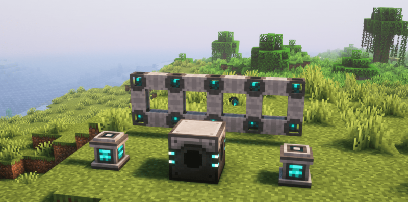 Мод Industrial Foregoing Souls 1.21.1/1.20.1 (ускорение машин душами) | 18-07-2026, 20:59 - Моды для Minecraft / Индустриальные / 1.20.1 / 1.21 / 1.21.1