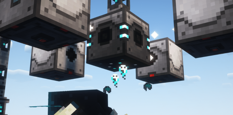 Мод Industrial Foregoing Souls 1.21.1/1.20.1 (ускорение машин душами) | 18-07-2026, 20:59 - Моды для Minecraft / Индустриальные / 1.20.1 / 1.21 / 1.21.1