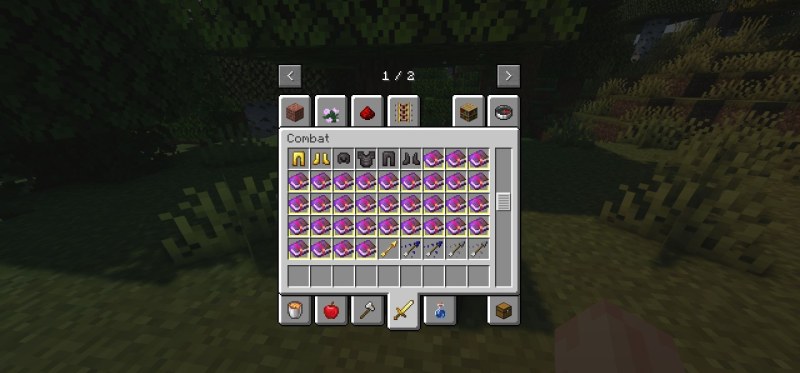 Мод Item Borders 26.1.2/1.21.11 (границы предметов, инвентарь) | Вчера, 16:48 - Моды для Minecraft / Оружие / 1.12.2 / Броня / RPG / 1.15.2 / 1.16.5 / 1.17.1 / 1.18 / 1.18.1 / 1.18.2 / 1.19 / 1.19.1 / 1.19.2 / 1.19.3 / 1.19.4 / 1.20.1 / 1.20.2 / 1.20.4 / 1.20.6 / 1.21 / 1.21.1 / 1.21.4 / 1.21.11 / 26.1 / 26.1.1 / 26.1.2 / 26.2