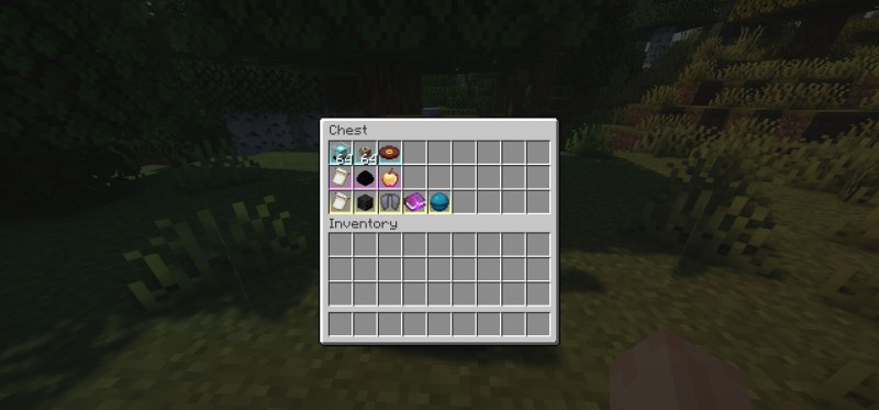 Мод Item Borders 26.1.2/1.21.11 (границы предметов, инвентарь) | Вчера, 16:48 - Моды для Minecraft / Оружие / 1.12.2 / Броня / RPG / 1.15.2 / 1.16.5 / 1.17.1 / 1.18 / 1.18.1 / 1.18.2 / 1.19 / 1.19.1 / 1.19.2 / 1.19.3 / 1.19.4 / 1.20.1 / 1.20.2 / 1.20.4 / 1.20.6 / 1.21 / 1.21.1 / 1.21.4 / 1.21.11 / 26.1 / 26.1.1 / 26.1.2 / 26.2