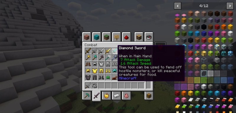 Мод Item Descriptions 26.2/1.21.11 (Информативные подсказки) | 1-07-2026, 20:35 - Моды для Minecraft / Инструменты / 1.19 / 1.19.1 / 1.19.2 / 1.19.3 / 1.19.4 / 1.20 / 1.20.1 / 1.20.2 / 1.20.4 / 1.20.6 / 1.21 / 1.21.1 / 1.21.4 / 1.21.5 / 1.21.8 / 1.21.10 / 1.21.11 / 26.1 / 26.1.1 / 26.1.2 / 26.2