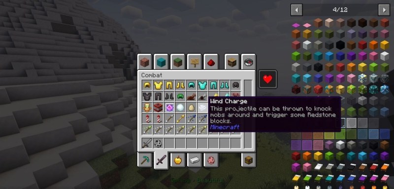 Мод Item Descriptions 26.2/1.21.11 (Информативные подсказки) | 1-07-2026, 20:35 - Моды для Minecraft / Инструменты / 1.19 / 1.19.1 / 1.19.2 / 1.19.3 / 1.19.4 / 1.20 / 1.20.1 / 1.20.2 / 1.20.4 / 1.20.6 / 1.21 / 1.21.1 / 1.21.4 / 1.21.5 / 1.21.8 / 1.21.10 / 1.21.11 / 26.1 / 26.1.1 / 26.1.2 / 26.2