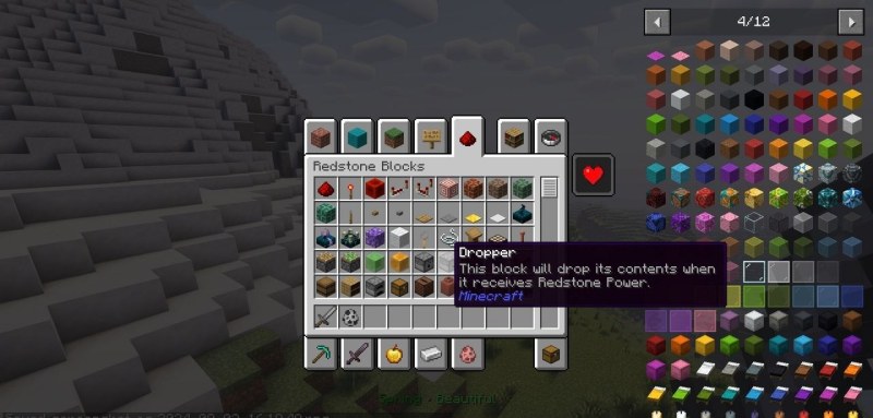 Мод Item Descriptions 26.2/1.21.11 (Информативные подсказки) | 1-07-2026, 20:35 - Моды для Minecraft / Инструменты / 1.19 / 1.19.1 / 1.19.2 / 1.19.3 / 1.19.4 / 1.20 / 1.20.1 / 1.20.2 / 1.20.4 / 1.20.6 / 1.21 / 1.21.1 / 1.21.4 / 1.21.5 / 1.21.8 / 1.21.10 / 1.21.11 / 26.1 / 26.1.1 / 26.1.2 / 26.2