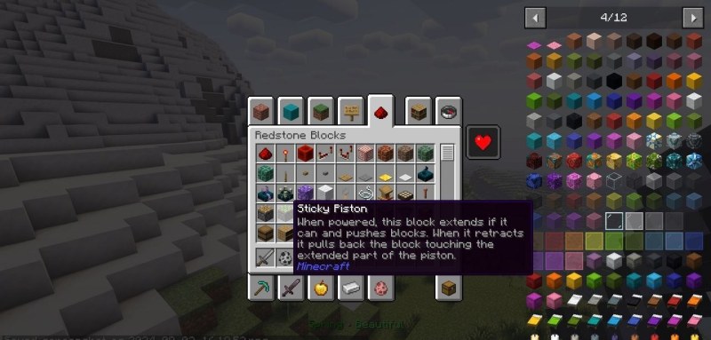 Мод Item Descriptions 26.2/1.21.11 (Информативные подсказки) | 1-07-2026, 20:35 - Моды для Minecraft / Инструменты / 1.19 / 1.19.1 / 1.19.2 / 1.19.3 / 1.19.4 / 1.20 / 1.20.1 / 1.20.2 / 1.20.4 / 1.20.6 / 1.21 / 1.21.1 / 1.21.4 / 1.21.5 / 1.21.8 / 1.21.10 / 1.21.11 / 26.1 / 26.1.1 / 26.1.2 / 26.2