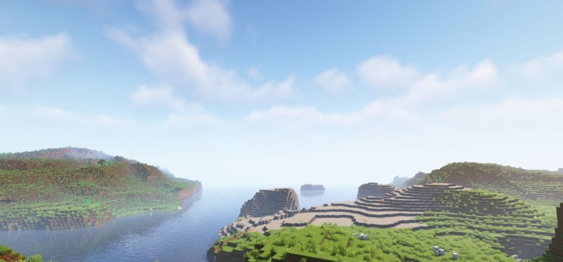 Мод JourneyMap Integration 1.21.3/1.19.2 (интеграция карты) | Сегодня, 13:36 - Моды для Minecraft / Мини карта / 1.16.5 / 1.18.1 / 1.18.2 / 1.19 / 1.19.2 / 1.20.1 / 1.20.2 / 1.20.4 / 1.21 / 1.21.1