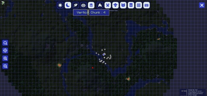 Мод JourneyMap Integration 1.21.3/1.19.2 (интеграция карты) | Сегодня, 13:36 - Моды для Minecraft / Мини карта / 1.16.5 / 1.18.1 / 1.18.2 / 1.19 / 1.19.2 / 1.20.1 / 1.20.2 / 1.20.4 / 1.21 / 1.21.1