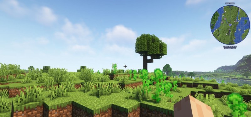 Мод JourneyMap Integration 1.21.3/1.19.2 (интеграция карты) | Сегодня, 13:36 - Моды для Minecraft / Мини карта / 1.16.5 / 1.18.1 / 1.18.2 / 1.19 / 1.19.2 / 1.20.1 / 1.20.2 / 1.20.4 / 1.21 / 1.21.1