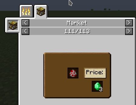 Мод Just Enough HarvestCraft (JEHC) 1.12.2 (JEI интеграция для Pam's) | Сегодня, 12:59 - Моды для Minecraft / Мини карта / 1.12.2
