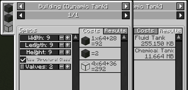Мод Just Enough Mekanism Multiblocks 1.21.1/1.19.2 (JEI интеграция, мультиблоки Mekanism) | 2-07-2026, 22:02 - Моды для Minecraft / Мини карта / Индустриальные / 1.16.5 / 1.18.2 / 1.19.2 / 1.20.1 / 1.20.4 / 1.21 / 1.21.1