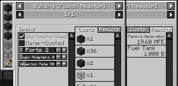 Мод Just Enough Mekanism Multiblocks 1.21.1/1.19.2 (JEI интеграция, мультиблоки Mekanism) | 2-07-2026, 22:02 - Моды для Minecraft / Мини карта / Индустриальные / 1.16.5 / 1.18.2 / 1.19.2 / 1.20.1 / 1.20.4 / 1.21 / 1.21.1