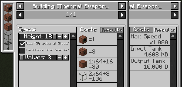 Мод Just Enough Mekanism Multiblocks 1.21.1/1.19.2 (JEI интеграция, мультиблоки Mekanism) | 2-07-2026, 22:02 - Моды для Minecraft / Мини карта / Индустриальные / 1.16.5 / 1.18.2 / 1.19.2 / 1.20.1 / 1.20.4 / 1.21 / 1.21.1