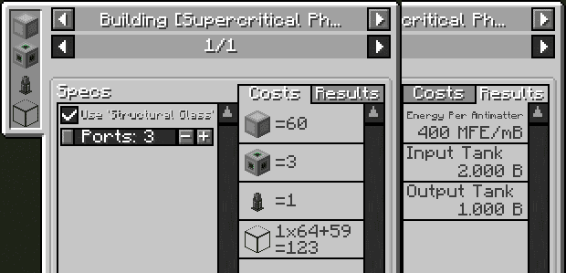Мод Just Enough Mekanism Multiblocks 1.21.1/1.19.2 (JEI интеграция, мультиблоки Mekanism) | 2-07-2026, 22:02 - Моды для Minecraft / Мини карта / Индустриальные / 1.16.5 / 1.18.2 / 1.19.2 / 1.20.1 / 1.20.4 / 1.21 / 1.21.1