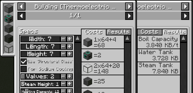 Мод Just Enough Mekanism Multiblocks 1.21.1/1.19.2 (JEI интеграция, мультиблоки Mekanism) | 2-07-2026, 22:02 - Моды для Minecraft / Мини карта / Индустриальные / 1.16.5 / 1.18.2 / 1.19.2 / 1.20.1 / 1.20.4 / 1.21 / 1.21.1