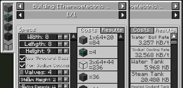 Мод Just Enough Mekanism Multiblocks 1.21.1/1.19.2 (JEI интеграция, мультиблоки Mekanism) | 2-07-2026, 22:02 - Моды для Minecraft / Мини карта / Индустриальные / 1.16.5 / 1.18.2 / 1.19.2 / 1.20.1 / 1.20.4 / 1.21 / 1.21.1