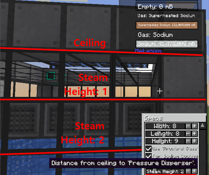 Мод Just Enough Mekanism Multiblocks 1.21.1/1.19.2 (JEI интеграция, мультиблоки Mekanism) | 2-07-2026, 22:02 - Моды для Minecraft / Мини карта / Индустриальные / 1.16.5 / 1.18.2 / 1.19.2 / 1.20.1 / 1.20.4 / 1.21 / 1.21.1
