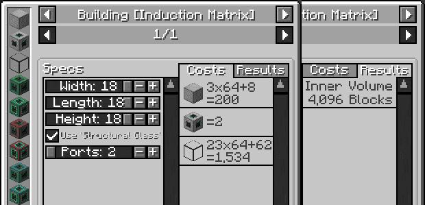Мод Just Enough Mekanism Multiblocks 1.21.1/1.19.2 (JEI интеграция, мультиблоки Mekanism) | 2-07-2026, 22:02 - Моды для Minecraft / Мини карта / Индустриальные / 1.16.5 / 1.18.2 / 1.19.2 / 1.20.1 / 1.20.4 / 1.21 / 1.21.1