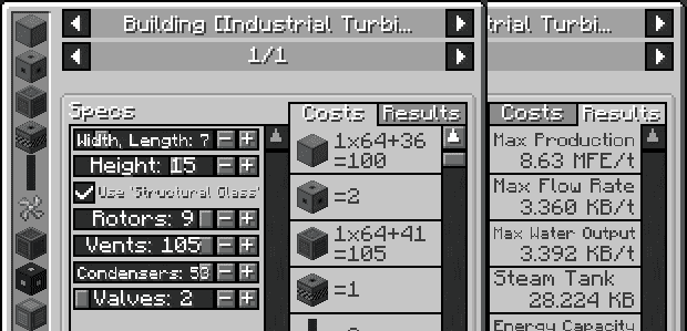 Мод Just Enough Mekanism Multiblocks 1.21.1/1.19.2 (JEI интеграция, мультиблоки Mekanism) | 2-07-2026, 22:02 - Моды для Minecraft / Мини карта / Индустриальные / 1.16.5 / 1.18.2 / 1.19.2 / 1.20.1 / 1.20.4 / 1.21 / 1.21.1