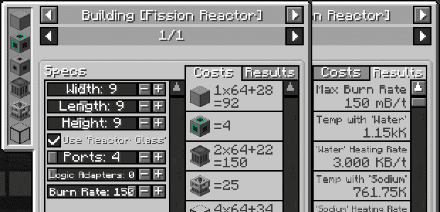 Мод Just Enough Mekanism Multiblocks 1.21.1/1.19.2 (JEI интеграция, мультиблоки Mekanism) | 2-07-2026, 22:02 - Моды для Minecraft / Мини карта / Индустриальные / 1.16.5 / 1.18.2 / 1.19.2 / 1.20.1 / 1.20.4 / 1.21 / 1.21.1