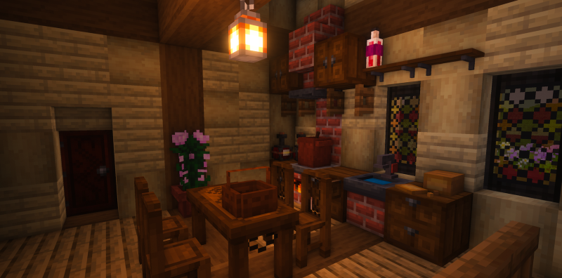 Мод [Let's Do] Vinery 1.21.1/1.19.2 (вино, декор, ферментация) | Сегодня, 12:03 - Моды для Minecraft / Декор / Еда / RPG / 1.19.2 / 1.20.1 / 1.21.1