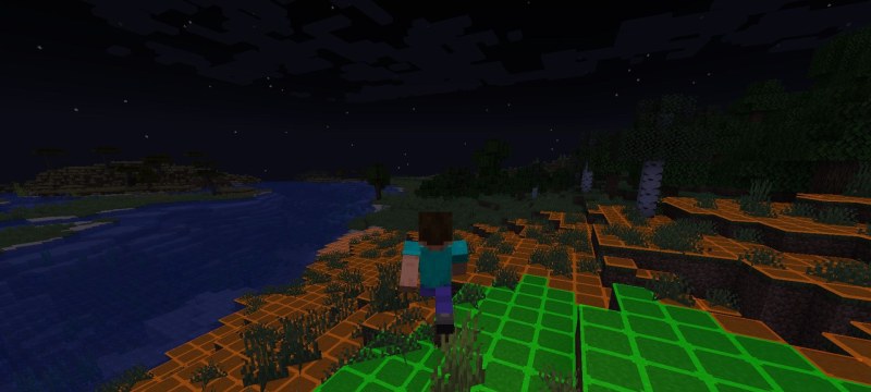 Мод Lighty 26.2/1.21.11 (освещение, overlay, спавн мобов) | 31-07-2026, 13:09 - Моды для Minecraft / Инструменты / 1.20 / 1.20.1 / 1.20.4 / 1.20.5 / 1.20.6 / 1.21 / 1.21.1 / 1.21.4 / 1.21.5 / 1.21.8 / 1.21.10 / 1.21.11 / 26.1.2 / 26.2