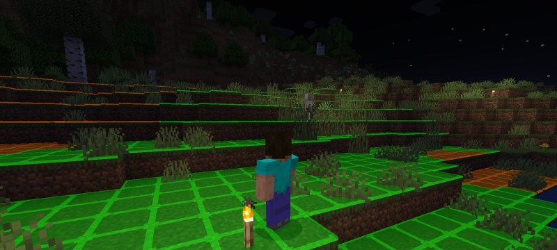 Мод Lighty 26.2/1.21.11 (освещение, overlay, спавн мобов) | 31-07-2026, 13:09 - Моды для Minecraft / Инструменты / 1.20 / 1.20.1 / 1.20.4 / 1.20.5 / 1.20.6 / 1.21 / 1.21.1 / 1.21.4 / 1.21.5 / 1.21.8 / 1.21.10 / 1.21.11 / 26.1.2 / 26.2