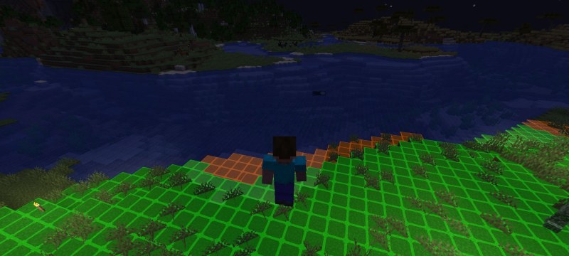 Мод Lighty 26.2/1.21.11 (освещение, overlay, спавн мобов) | 31-07-2026, 13:09 - Моды для Minecraft / Инструменты / 1.20 / 1.20.1 / 1.20.4 / 1.20.5 / 1.20.6 / 1.21 / 1.21.1 / 1.21.4 / 1.21.5 / 1.21.8 / 1.21.10 / 1.21.11 / 26.1.2 / 26.2