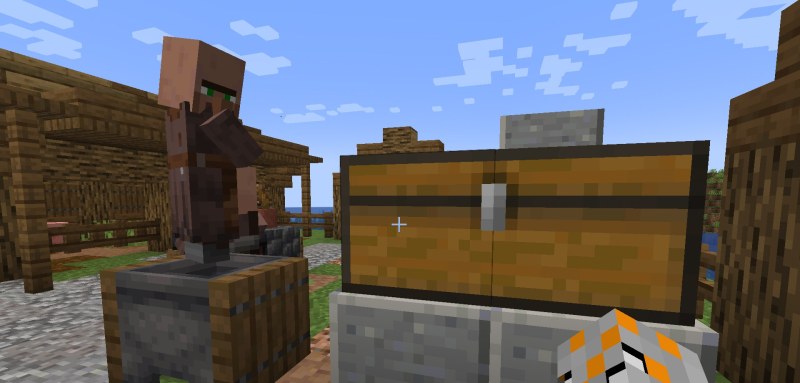 Мод Loot Integrations: Towns and Towers 26.2/1.21.11 (Улучшение лута) | 1-07-2026, 10:42 - Моды для Minecraft / 1.18.2 / 1.19.2 / 1.20.1 / 1.21 / 1.21.1 / 1.21.4 / 1.21.5 / 1.21.8 / 1.21.10 / 1.21.11 / 26.1 / 26.1.1 / 26.1.2 / 26.2