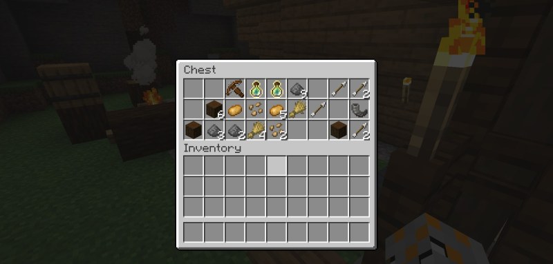 Мод Loot Integrations: Towns and Towers 26.2/1.21.11 (Улучшение лута) | 1-07-2026, 10:42 - Моды для Minecraft / 1.18.2 / 1.19.2 / 1.20.1 / 1.21 / 1.21.1 / 1.21.4 / 1.21.5 / 1.21.8 / 1.21.10 / 1.21.11 / 26.1 / 26.1.1 / 26.1.2 / 26.2