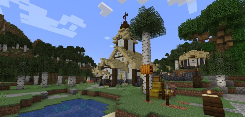 Мод Loot Integrations: Towns and Towers 26.2/1.21.11 (Улучшение лута) | 1-07-2026, 10:42 - Моды для Minecraft / 1.18.2 / 1.19.2 / 1.20.1 / 1.21 / 1.21.1 / 1.21.4 / 1.21.5 / 1.21.8 / 1.21.10 / 1.21.11 / 26.1 / 26.1.1 / 26.1.2 / 26.2