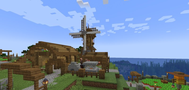 Мод Loot Integrations: Towns and Towers 26.2/1.21.11 (Улучшение лута) | 1-07-2026, 10:42 - Моды для Minecraft / 1.18.2 / 1.19.2 / 1.20.1 / 1.21 / 1.21.1 / 1.21.4 / 1.21.5 / 1.21.8 / 1.21.10 / 1.21.11 / 26.1 / 26.1.1 / 26.1.2 / 26.2