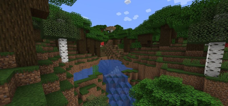 Мод MemoryLeakFix 1.19.4/1.18.2 (исправление утечек памяти) | Вчера, 19:54 - Моды для Minecraft / Инструменты / 1.14.4 / 1.15 / 1.15.1 / 1.15.2 / 1.16 / 1.16.1  / 1.16.2  / 1.16.3 / 1.16.4 / 1.17 / 1.16.5 / 1.17.1 / 1.18 / 1.18.1 / 1.18.2 / 1.19 / 1.19.1 / 1.19.2 / 1.19.3 / 1.19.4