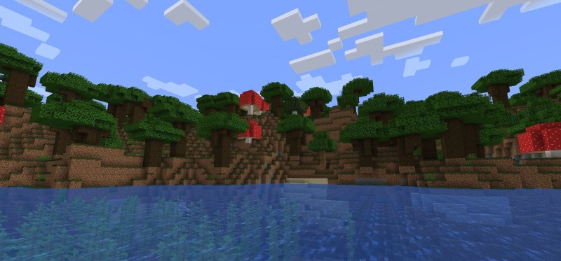 Мод MemoryLeakFix 1.19.4/1.18.2 (исправление утечек памяти) | Вчера, 19:54 - Моды для Minecraft / Инструменты / 1.14.4 / 1.15 / 1.15.1 / 1.15.2 / 1.16 / 1.16.1  / 1.16.2  / 1.16.3 / 1.16.4 / 1.17 / 1.16.5 / 1.17.1 / 1.18 / 1.18.1 / 1.18.2 / 1.19 / 1.19.1 / 1.19.2 / 1.19.3 / 1.19.4