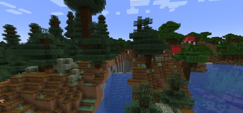 Мод MemoryLeakFix 1.19.4/1.18.2 (исправление утечек памяти) | Вчера, 19:54 - Моды для Minecraft / Инструменты / 1.14.4 / 1.15 / 1.15.1 / 1.15.2 / 1.16 / 1.16.1  / 1.16.2  / 1.16.3 / 1.16.4 / 1.17 / 1.16.5 / 1.17.1 / 1.18 / 1.18.1 / 1.18.2 / 1.19 / 1.19.1 / 1.19.2 / 1.19.3 / 1.19.4